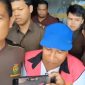 Kejaksaan Negeri Tolitoli menetapkan tersangka dan melakukan penahanan terhadap Kepala Desa pagaitan kecamatan ogodeide kabupaten
