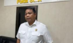 Dirkrimsus Polda Sulut Kombes Pol F.X. Winardi