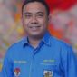 Ketua Umum Dewan Pimpinan Pusat (DPP KNPI), Haris Pertama