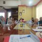 Pemkab Bolmut Ikuti Peluncuran Indeks Integritas Pendidikan 2024 KPK RI Secara Live Streaming