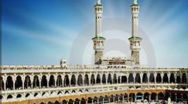 Indonesia termasuk 14 Negara Dilarang Visa Umroh Oleh Arab Saudi