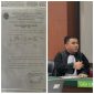 kebenaran Sertifikat Hak Milik (SHM) milik Eva H. Pongajow adalah benar dan sah secara hukum sebidang tanah di wilayah Alason