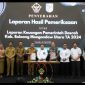 Pemkab Bolmut Kembali Raih Opini WTP dari BPK RI untuk LKPD Tahun Anggaran 2024