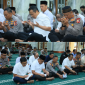 Mabes Polri Gelar Doa dan Zikir Bersama untuk Kelancaran Rangkaian Peringatan Hari Bhayangkara ke-79