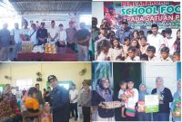 Bupati Boltara resmi memulai pelaksanaan Program Government Care tahun 2025
