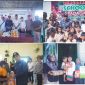 Bupati Boltara resmi memulai pelaksanaan Program Government Care tahun 2025