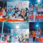 Turnamen Voli Bupati Cup II Resmi Ditutup: Bupati Apresiasi Antusiasme Masyarakat