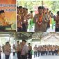 Kursus Pembina Pramuka Mahir Tingkat Dasar (KMD) se-Kabupaten Boltara Tahun 2025