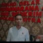 Kapolres Mitra AKBP Handoko Sanjaya SIK M.Han melalui Kasi Humas dan Kasat Reskrim Polres Mitra Iptu Lutfi Arinugraha S.Tr.K, SIK