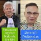 ini Klarifikasi Lengkap Jimmi li Pollandus, Laporan Pengacara Deymer Malonda Dirinya Miliki Hutang Miliaran Rupiah Ke Pejabat Sulut Insial EP 