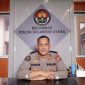 Polda Sulut Usut Oknum Catut Nama Pejabat, Kabid Humas AKBP Alamsyah P. Hasibuan: Rekrutmen Anggota Polri Bersih, Transparan Akuntabel dan Humanis