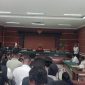 Sidang praperadilan di Pengadilan Negeri (PN) Manado dimenangkan oleh Subdit Tipidkor Direktorat Reserse Kriminal Khusus (Dirkrimsus) Polda Sulut.