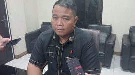 Polda Sulut Kombes Pol FX Winardi Prabowo buka suara terkait Sidang praperadilan di Pengadilan Negeri (PN) Manado yang dimenangkan oleh Polda Sulut