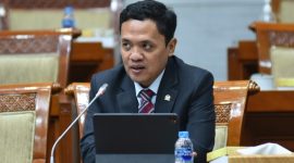 Ketua Komisi III DPR Apreasi Respons Cepat Polri terkait Ancaman Bom di Saudi Airlines