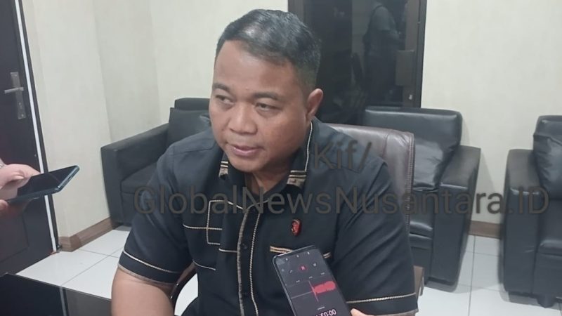 Polda Sulawesi Utara terus mendalami kasus dugaan tindak pidana korupsi yang terjadi di lingkungan Dinas Komunikasi, Informatika, Persandian, dan Statistik (Kominfo) Provinsi Sulawesi Utara