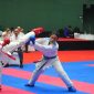 Polwan Brimob Polda Metro Jaya Sabet Perak di Piala Kapolri 2025, Buktikan Taji di Arena Karate!
