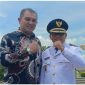 Heronimus Makainas, resmi terpilih sebagai Ketua DPC HKTI Sitaro untuk periode 2025–2030.