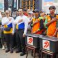Kapolri Sapa 34 Polda Sekaligus, Serukan Soliditas Nasional di 'Bhayangkara Sport Day'
