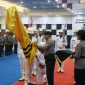 Simbol Persatuan dari Ujung Utara Indonesia: Kapolda Sulut Irjen Pol Roycke Harry Langie Pimpin Upacara Pencucian Pataka “Maesa’an Waya”