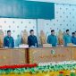 DPRD dan Pemkab Boltara Gelar Paripurna Penyampaian Ranperda Pertanggungjawaban APBD 2024