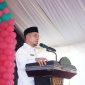 Bupati Bolaang Mongondow Utara Dr. Sirajudin Lasena, SE, M.Ec.Dev menghadiri kegiatan Khotamul Hifzil Qur’an Wal Imtihan Juz 29 dan 30 angkatan ke-III Metode UMMI SD-IT Waladun Sholeh tahun ajaran 2024/2025