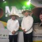 Kabupaten Siau Tagulandang Biaro (Sitaro). Ketua DPC HKTI Sitaro terpilih Heronimus Makainas dan Sekretaris Sonny Maringka