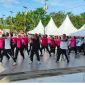 Polres Bolmut dan Pemda Bersinergi Sukseskan Peringatan Hari Bhayangkara ke-79