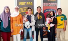 Tanggapi Soal Video Eksekusi, Keluarga Korban Pelecehan Seksual Minta Polisi Proses Hukum Seadil-Adilnya