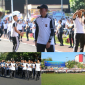 Brigjen Pol Awi Setiyono Orkestrakan Aksi Olahraga Massal Berkelas: Citra Polisi Humanis Indonesia Melesat ke Panggung Global