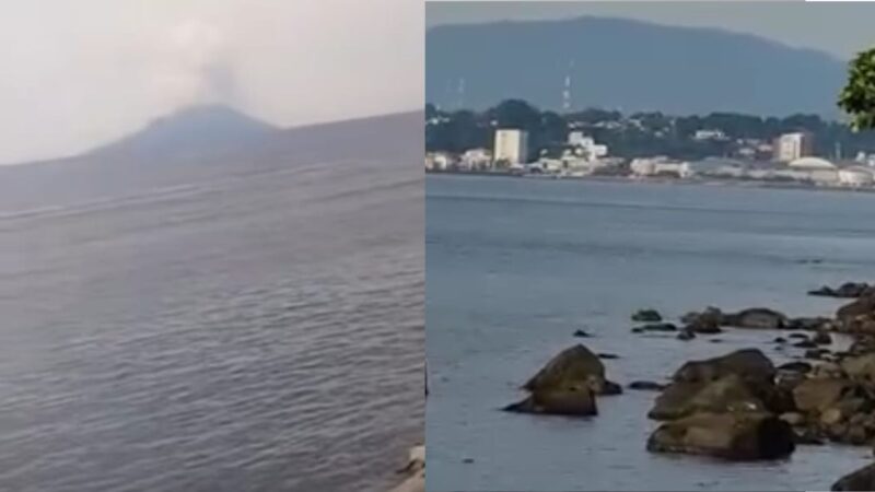 Warga Malalayang Dukung Reklamasi: Harap Tingkatkan Ekonomi dan Lindungi Nelayan