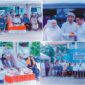 Bupati Boltara Sambut Kepulangan Jemaah Haji 1446 H/2025 M