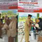 Bupati dan Wabup Boltara Tinjau Langsung Operasi Pasar Murah