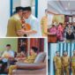 Bupati Bolmut Terima Kunjungan Kerja Bupati Gorut