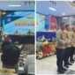 Polres Lhokseumawe Raih Penghargaan Layanan 110 Terbaik Kedua se-Polda Aceh