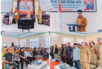 Bupati Boltara Buka Musrenbang RPJMD 2025–2029: Tegaskan Pentingnya Sinergi Pusat dan Daerah