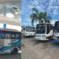 Berikut daftar lengkap trayek dan tarif DAMRI Manado
