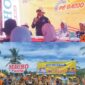 Bupati Bolmut Panen Jagung Hibrida di Desa Sidodadi