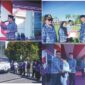 Bupati Bolaang Mongondow Utara (Boltara), Dr. Sirajudin Lasena, SE., M.Ec.Dev., Pimpin Apel Korps Pegawai Republik Indonesia di Rangkaikan dengan Peringatan Hari Koperasi Ke - 78 Tahun 2025,