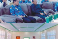 Ketua DPRD Boltara Dukung Penuh Pembentukan Koperasi Merah Putih di Desa