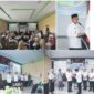 Bupati Boltara Buka High Level Meeting TPID dan TP2DD, Soroti Kemajuan Digitalisasi dan Pengendalian Inflasi