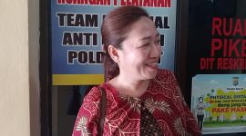Kepala Bagian Pengadaan Minsel Diperiksa Soal Dugaan 