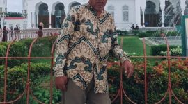 Aceh Utara –