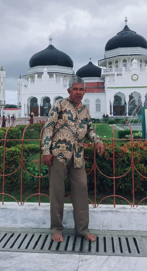 Aceh Utara –