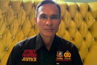 Namanya Dicatut Jadi Backing Tambang Emas Ilegal, Akun Laliamu Akan Polisikan Penyebar Hoaks Kenal Dekat WNA Sie You Ho