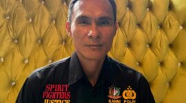 Namanya Dicatut Jadi Backing Tambang Emas Ilegal, Akun Laliamu Akan Polisikan Penyebar Hoaks Kenal Dekat WNA Sie You Ho
