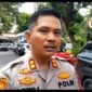 Kapolres Minsel AKBP David Candra Babega: Pengucapan Syukur Berjalan Aman dan Lancar