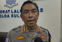 Bajaj Dilarang Beroperasi di Manado, Dirlantas Polda Sulut Kombes Pol Indra Kurniawan Mangunsong: Tak Ada Izin!