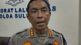 Bajaj Dilarang Beroperasi di Manado, Dirlantas Polda Sulut Kombes Pol Indra Kurniawan Mangunsong: Tak Ada Izin!