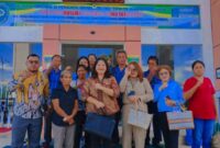 Warga Alung Banua Protes Pertemuan Tertutup Pemkot Manado: Rencana Penertiban Dinilai Cacat Hukum!
