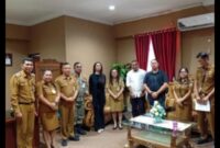 Peringatan Keras! 11 Bangunan Liar Di Manado Terancam Dibongkar Paksa